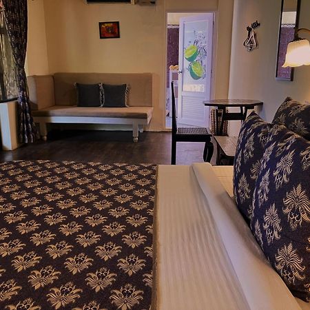 Marari Dreamz Homestay Mararikulam Exteriör bild