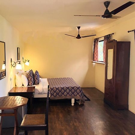 Marari Dreamz Homestay Mararikulam Exteriör bild