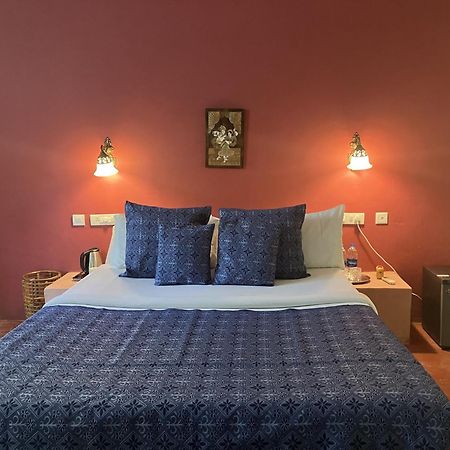 Marari Dreamz Homestay Mararikulam Exteriör bild