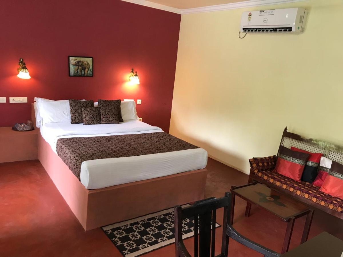Marari Dreamz Homestay Mararikulam Exteriör bild