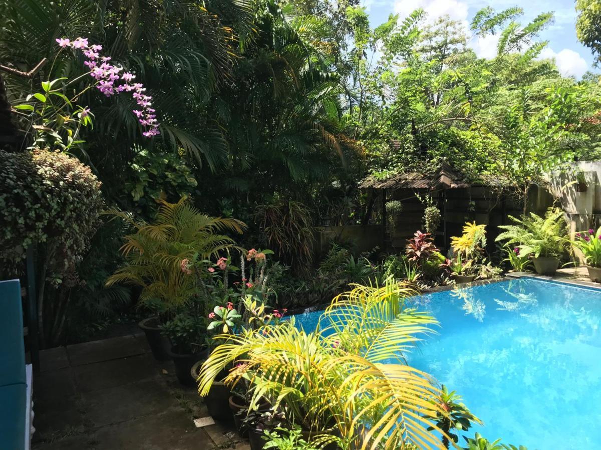 Marari Dreamz Homestay Mararikulam Exteriör bild