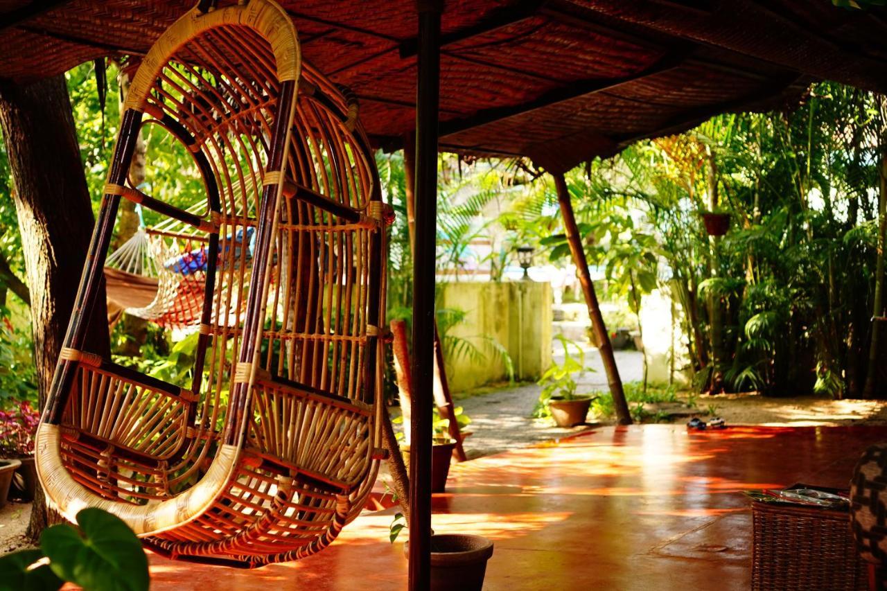 Marari Dreamz Homestay Mararikulam Exteriör bild