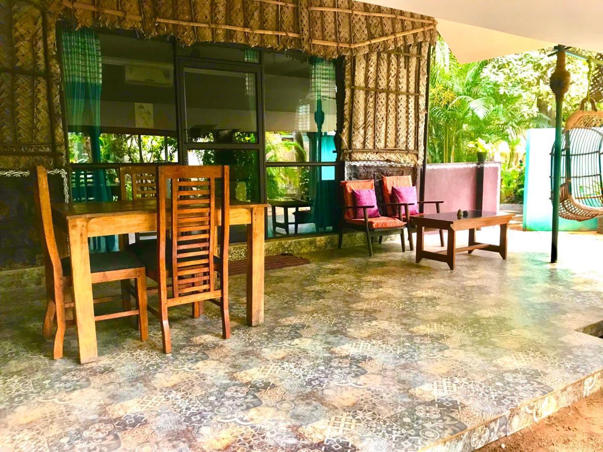 Marari Dreamz Homestay Mararikulam Exteriör bild