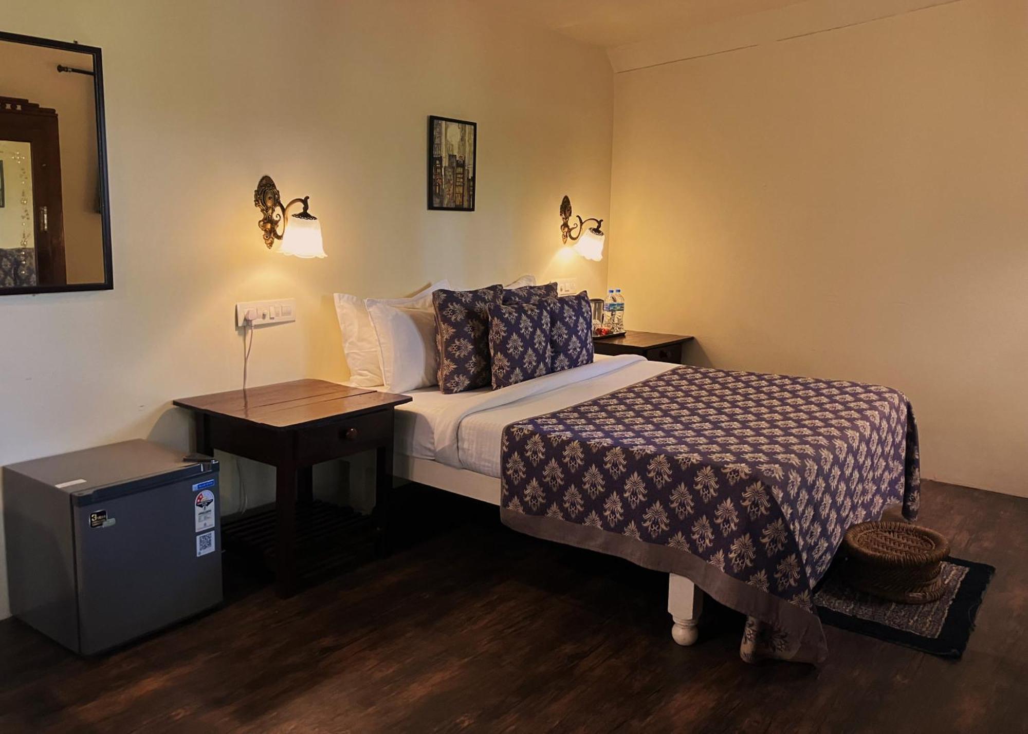 Marari Dreamz Homestay Mararikulam Exteriör bild