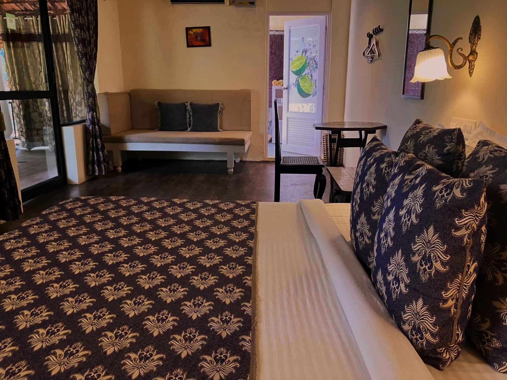 Marari Dreamz Homestay Mararikulam Exteriör bild