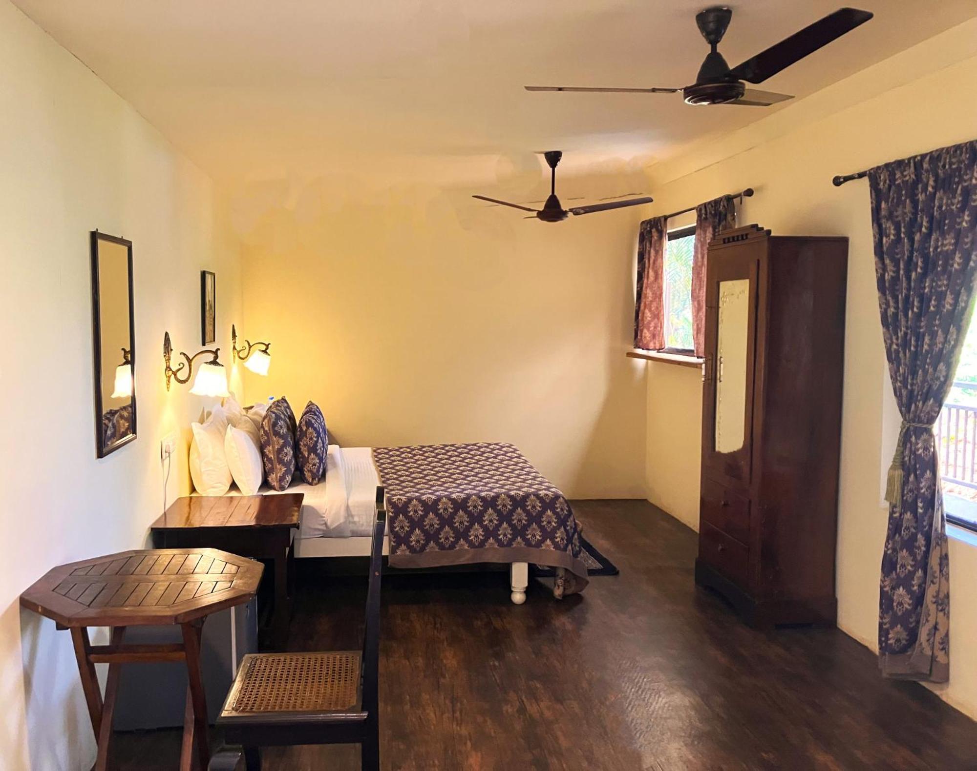 Marari Dreamz Homestay Mararikulam Exteriör bild