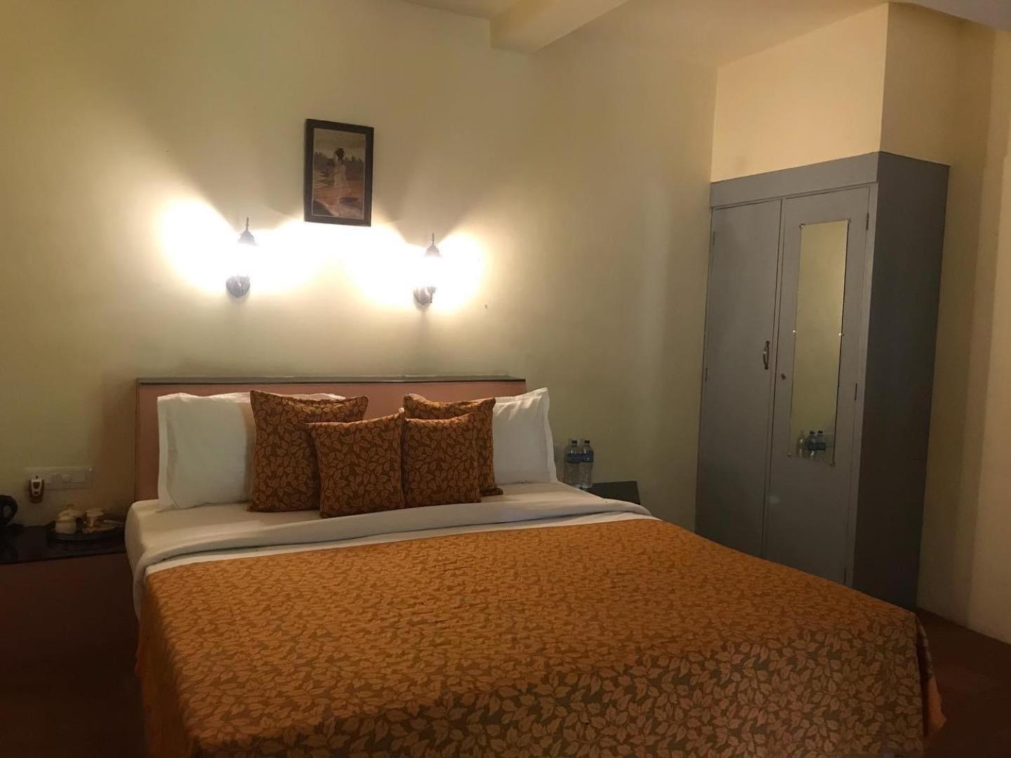 Marari Dreamz Homestay Mararikulam Exteriör bild