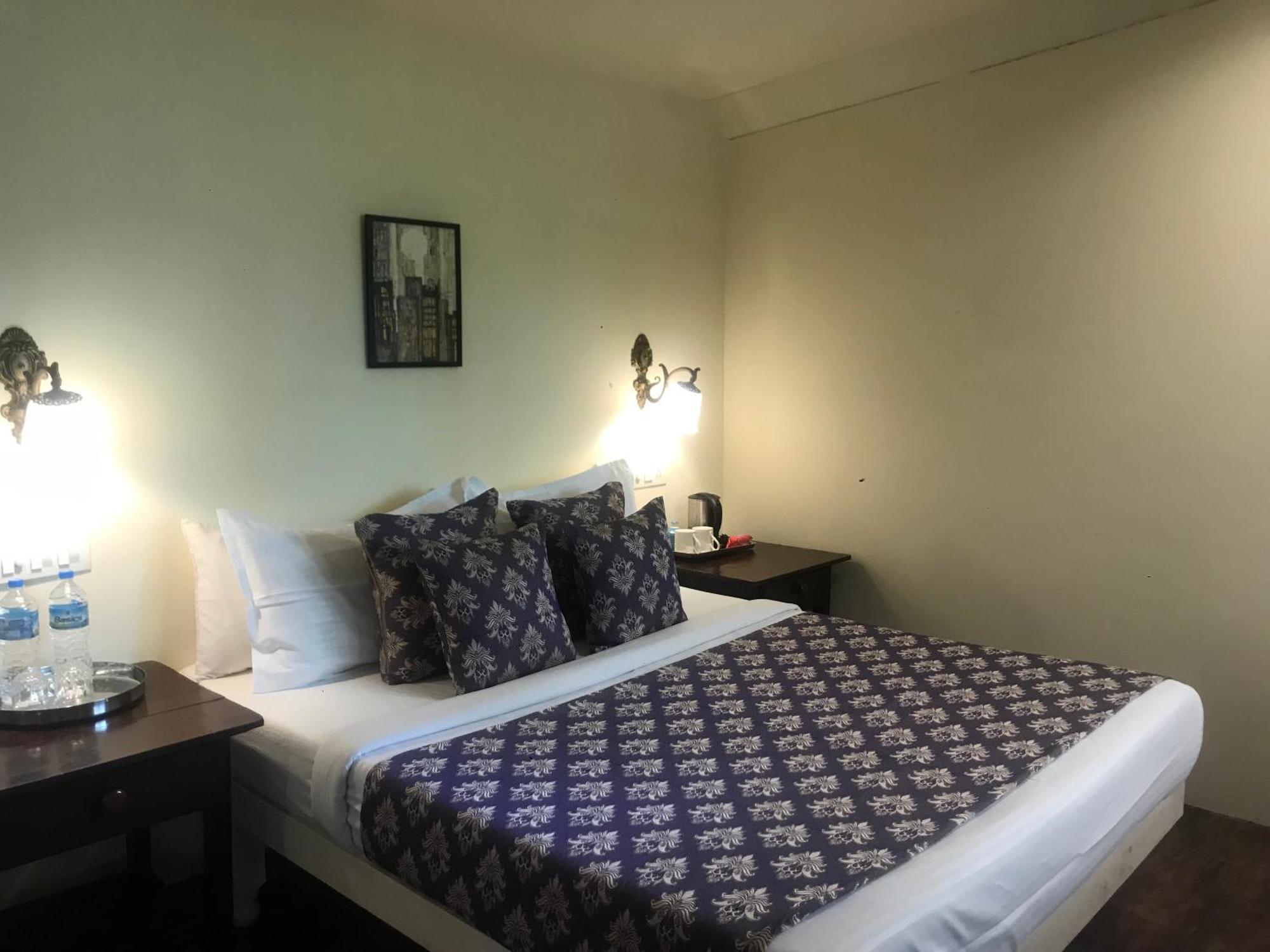 Marari Dreamz Homestay Mararikulam Exteriör bild