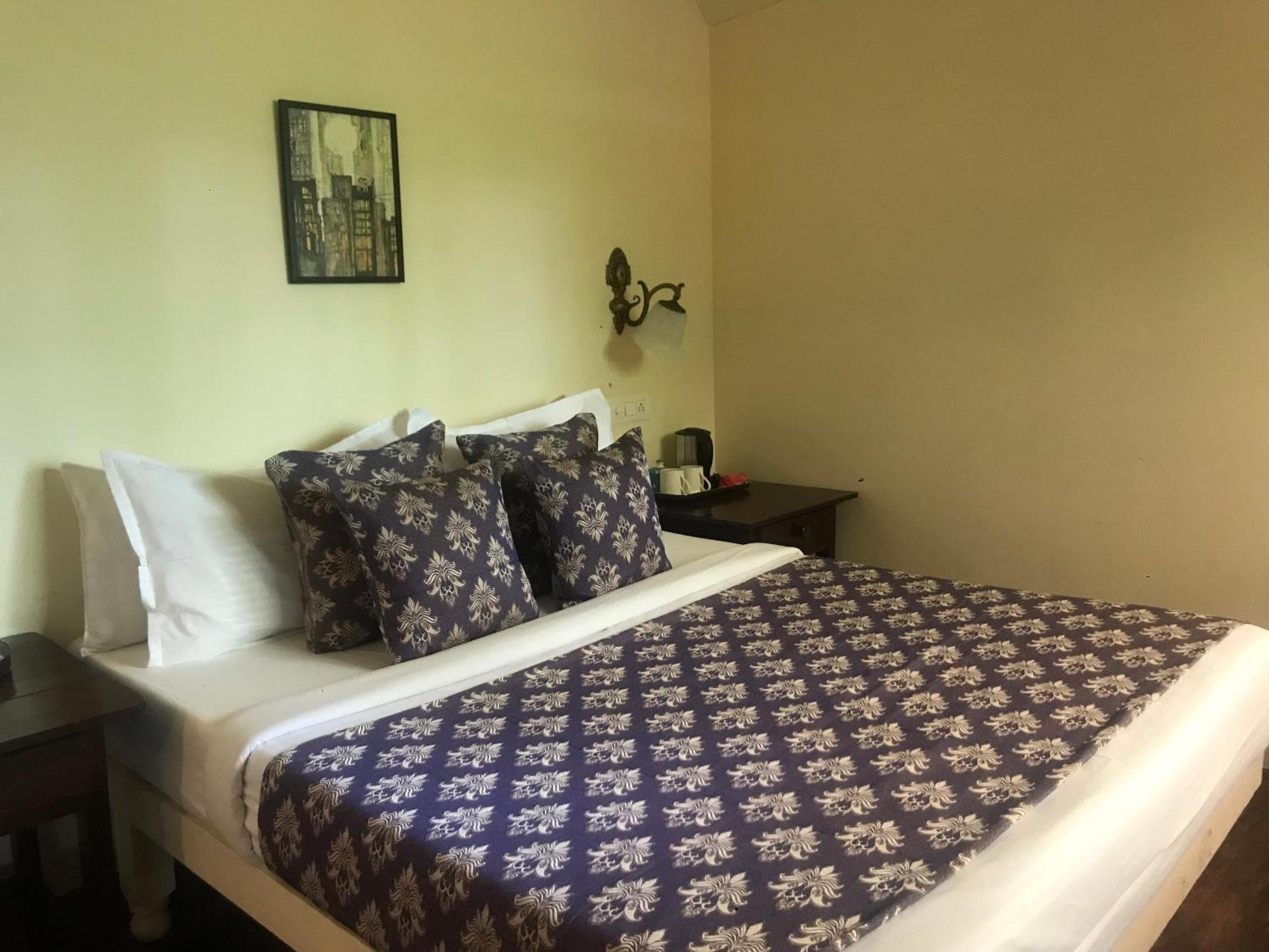 Marari Dreamz Homestay Mararikulam Exteriör bild