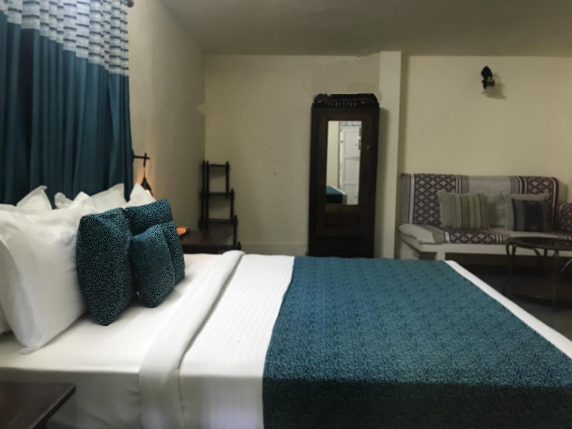 Marari Dreamz Homestay Mararikulam Exteriör bild