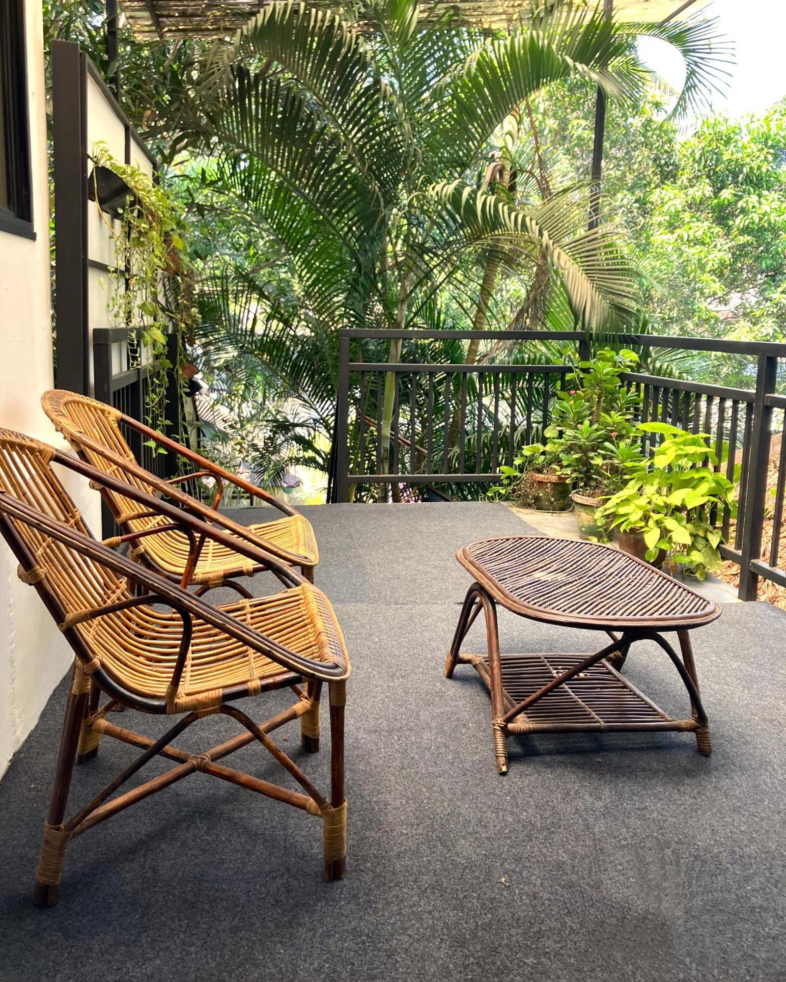Marari Dreamz Homestay Mararikulam Exteriör bild