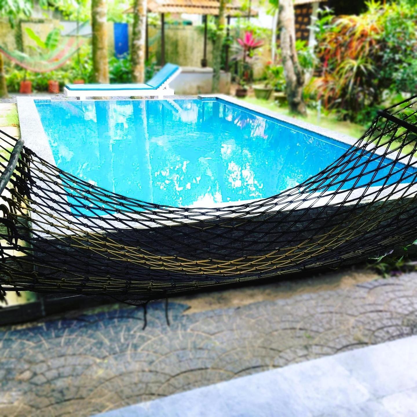 Marari Dreamz Homestay Mararikulam Exteriör bild