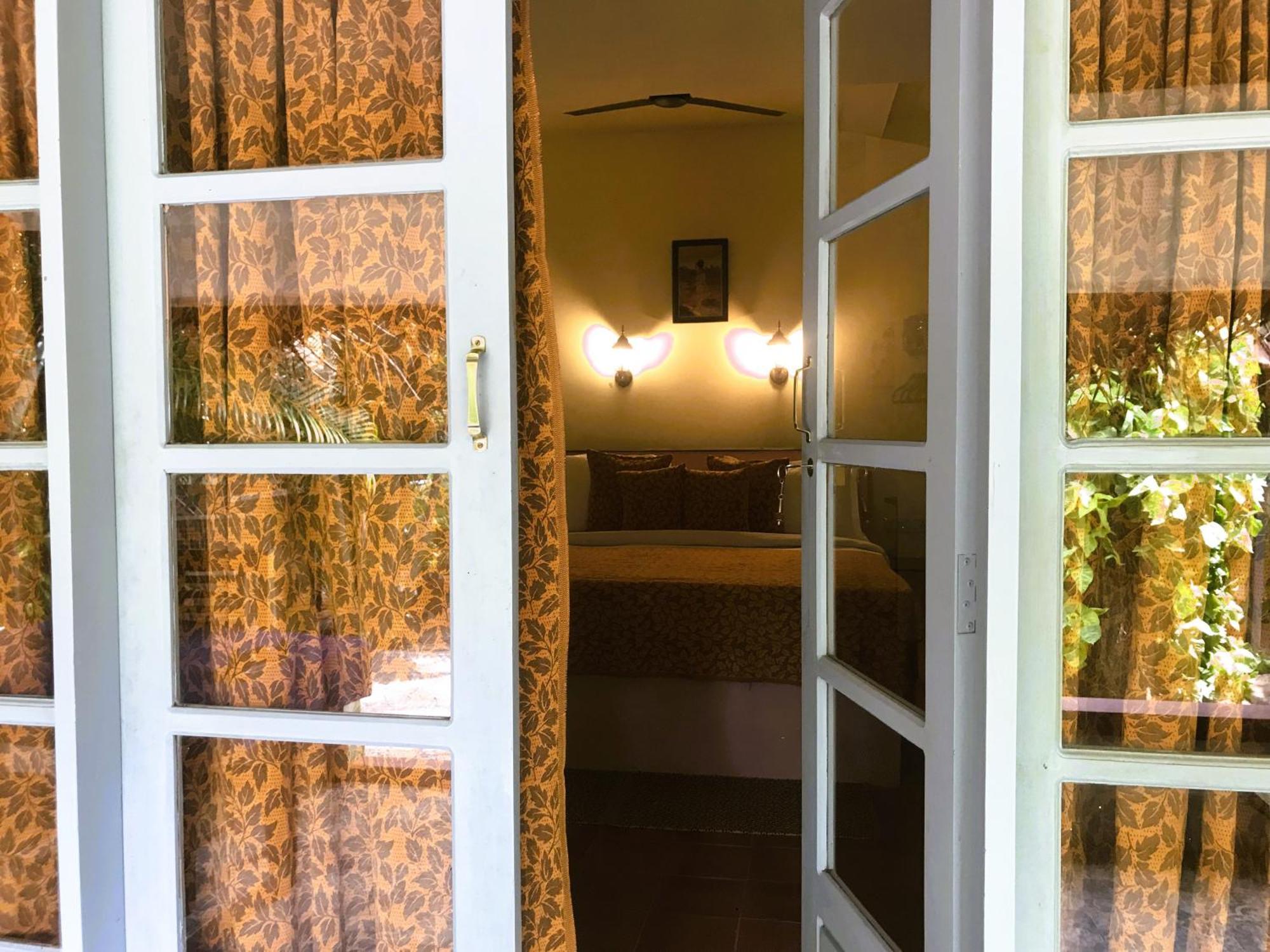 Marari Dreamz Homestay Mararikulam Exteriör bild