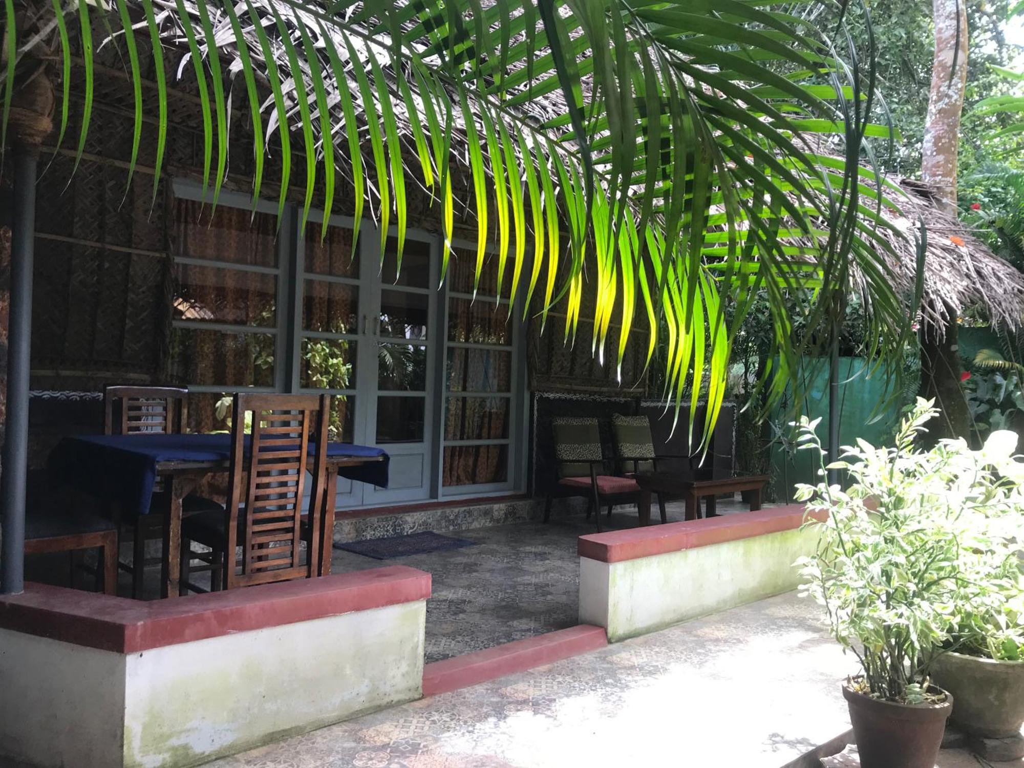 Marari Dreamz Homestay Mararikulam Exteriör bild