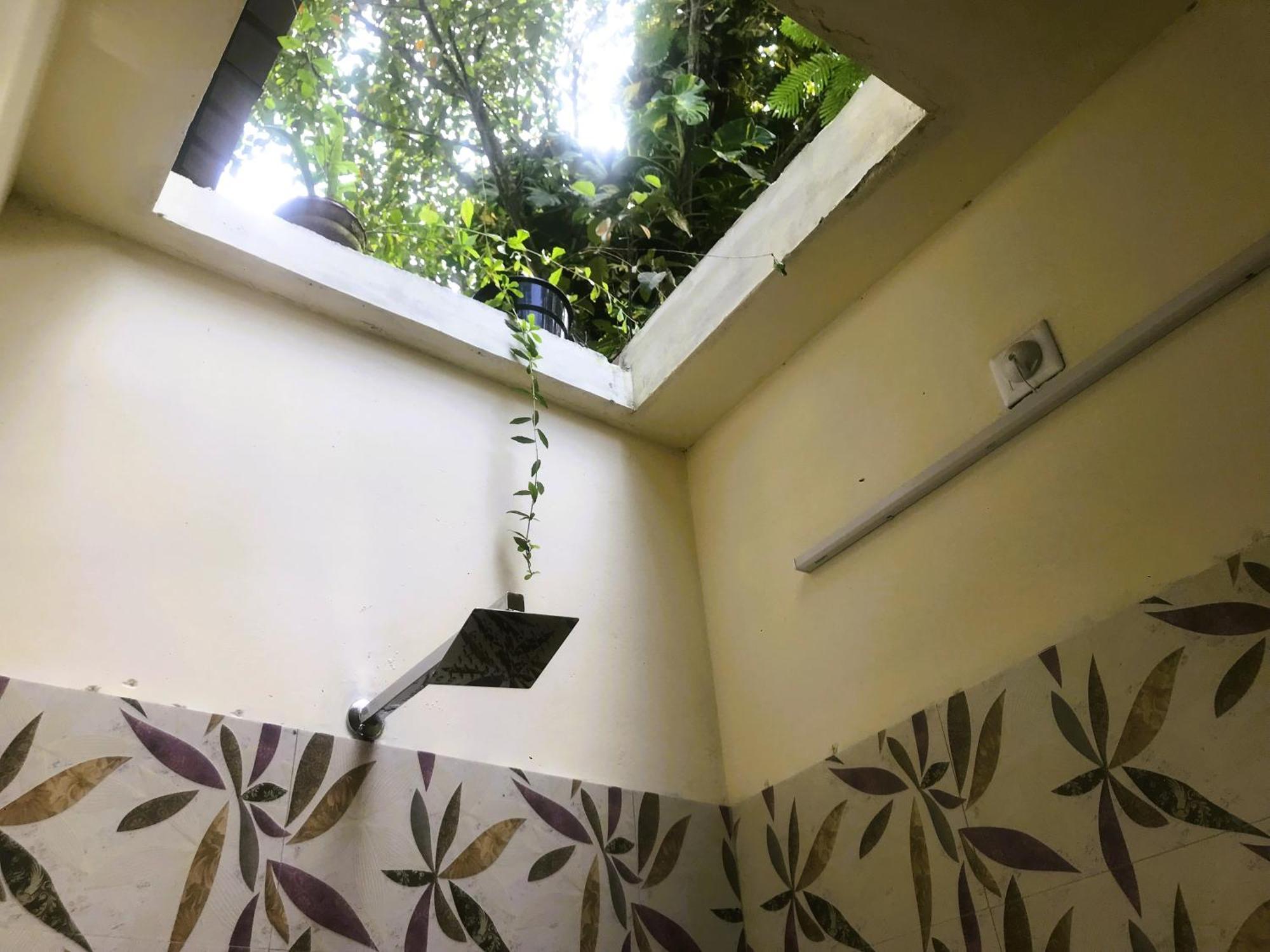 Marari Dreamz Homestay Mararikulam Exteriör bild