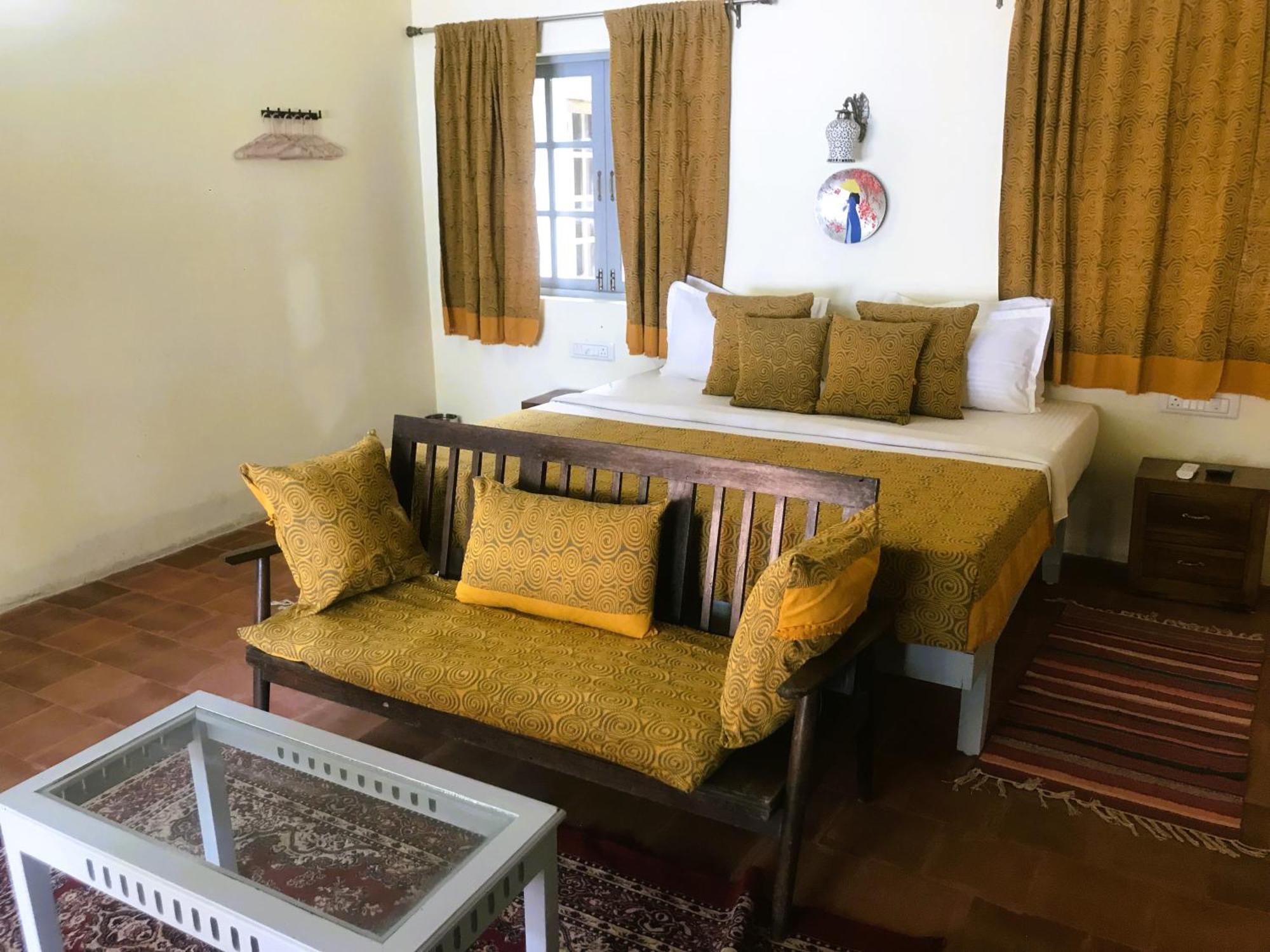 Marari Dreamz Homestay Mararikulam Exteriör bild