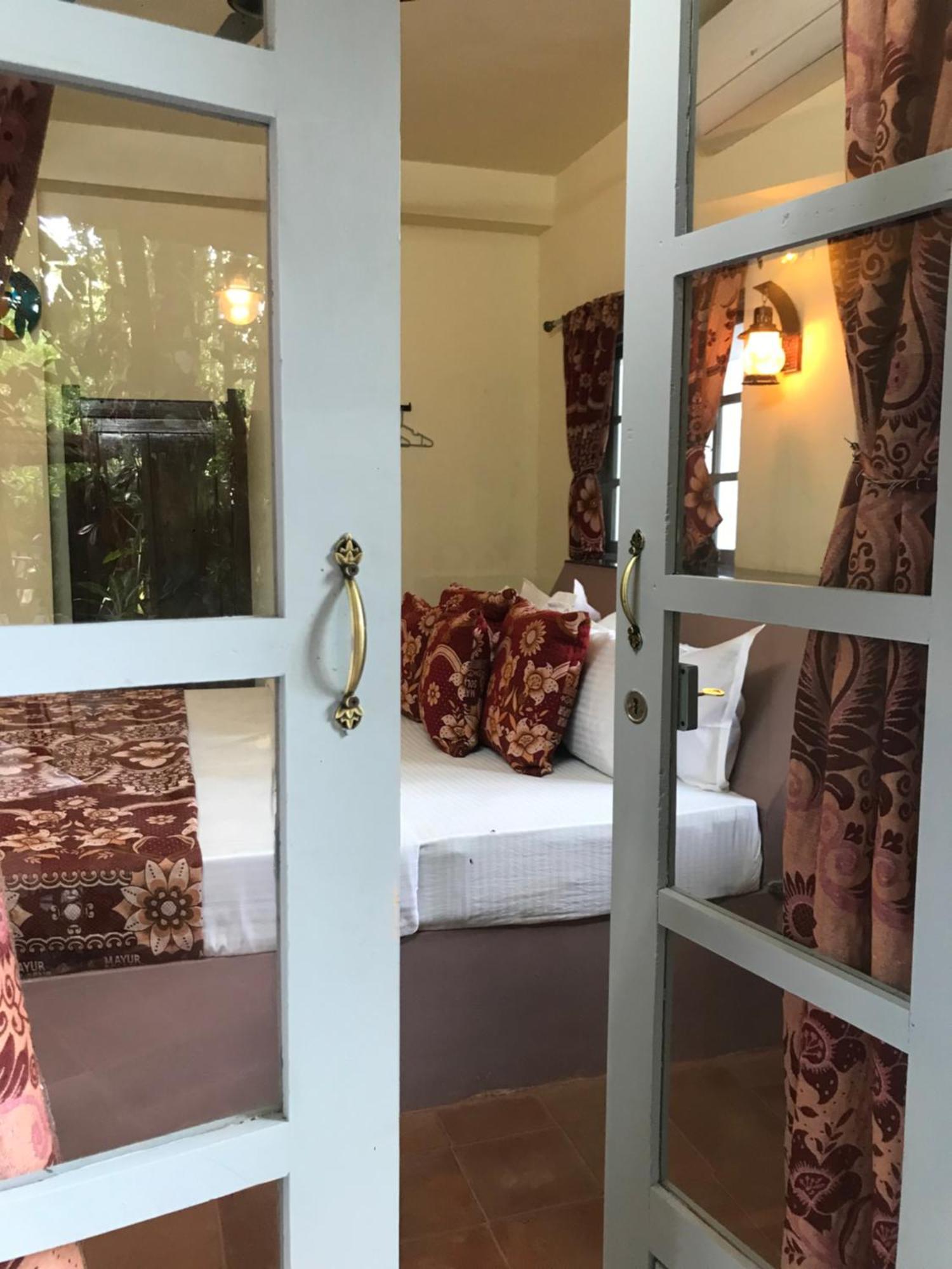 Marari Dreamz Homestay Mararikulam Exteriör bild