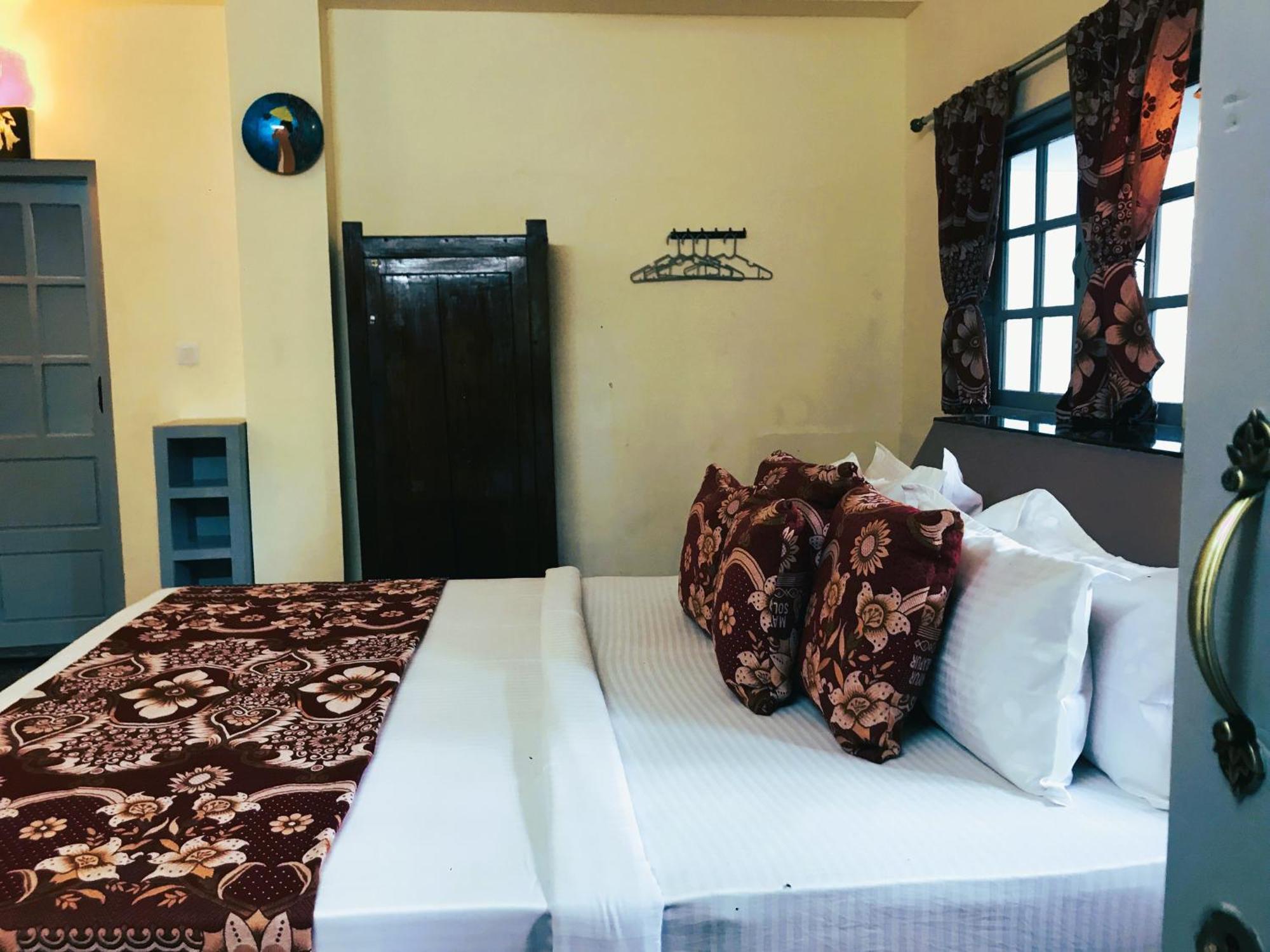 Marari Dreamz Homestay Mararikulam Exteriör bild