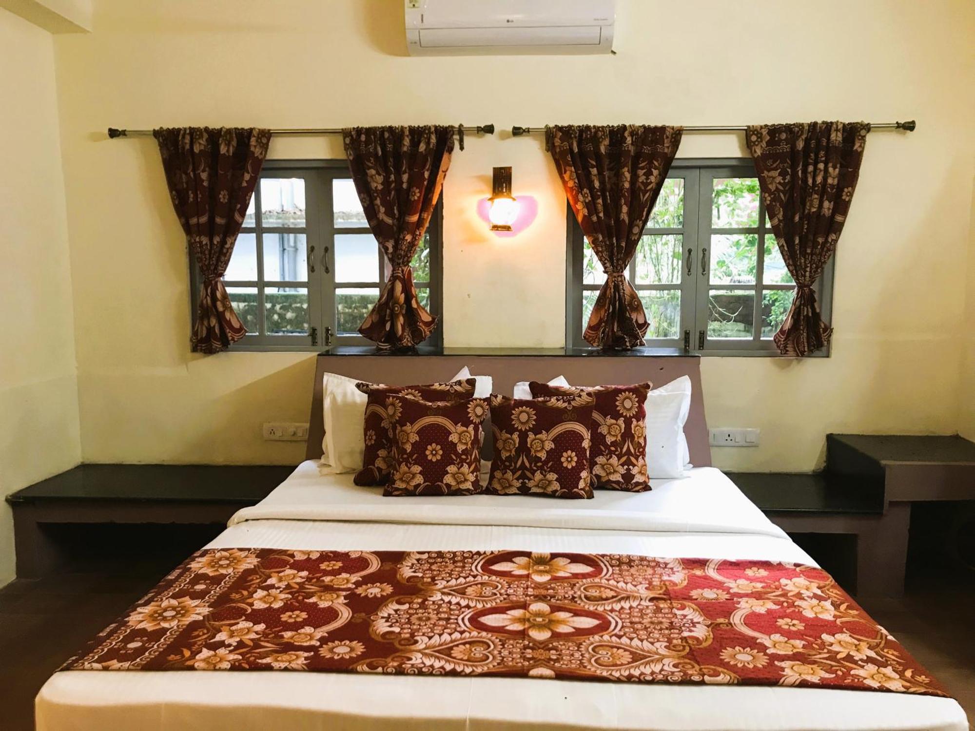 Marari Dreamz Homestay Mararikulam Exteriör bild