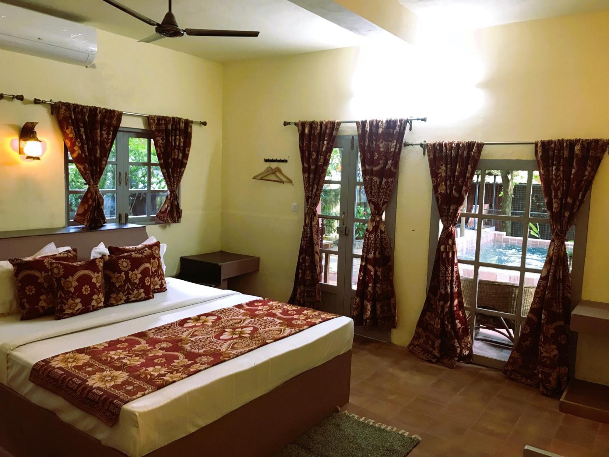 Marari Dreamz Homestay Mararikulam Exteriör bild