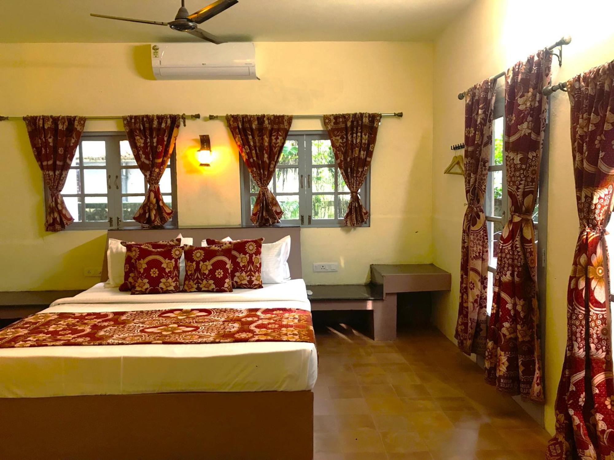Marari Dreamz Homestay Mararikulam Exteriör bild