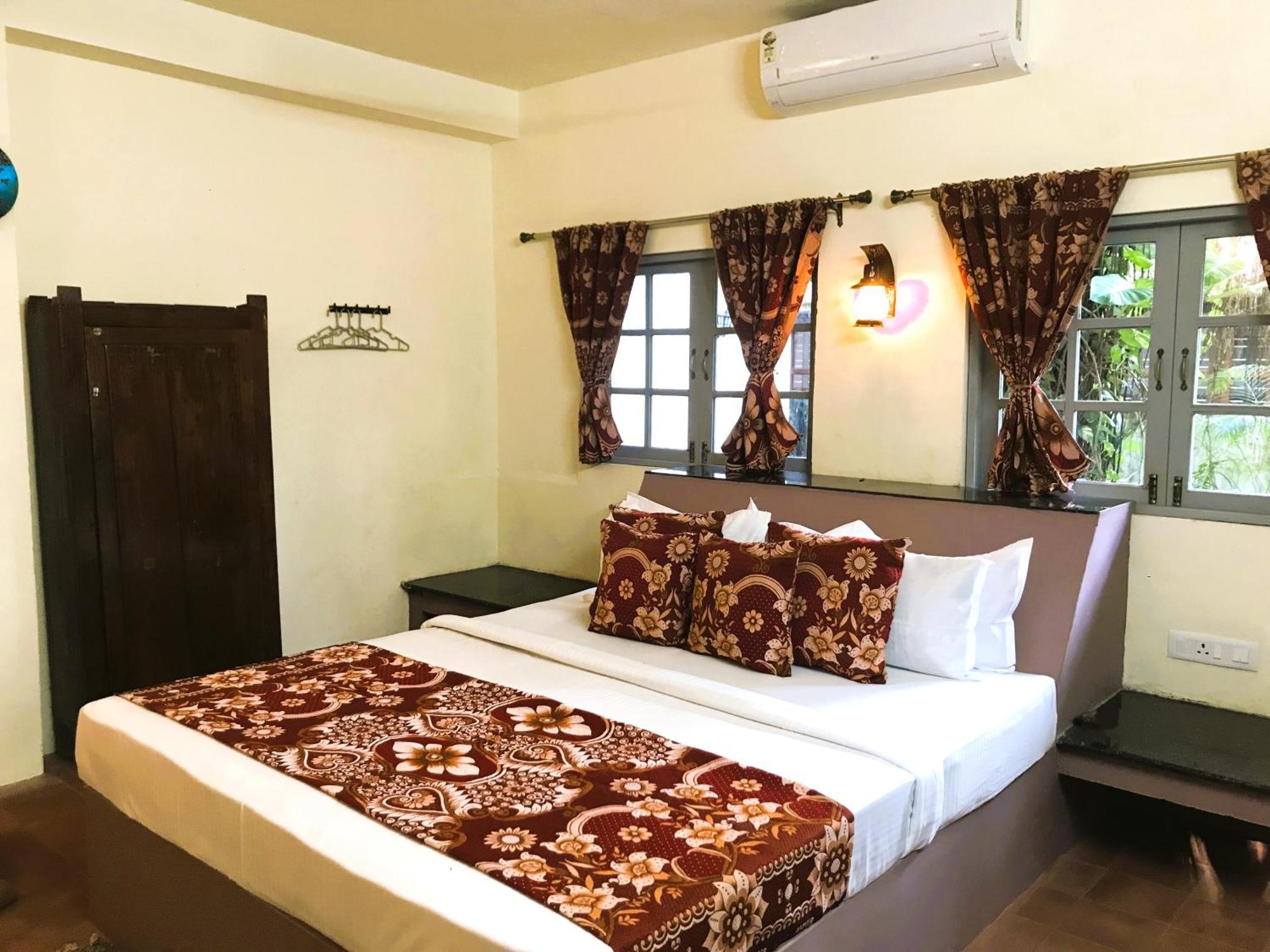 Marari Dreamz Homestay Mararikulam Exteriör bild