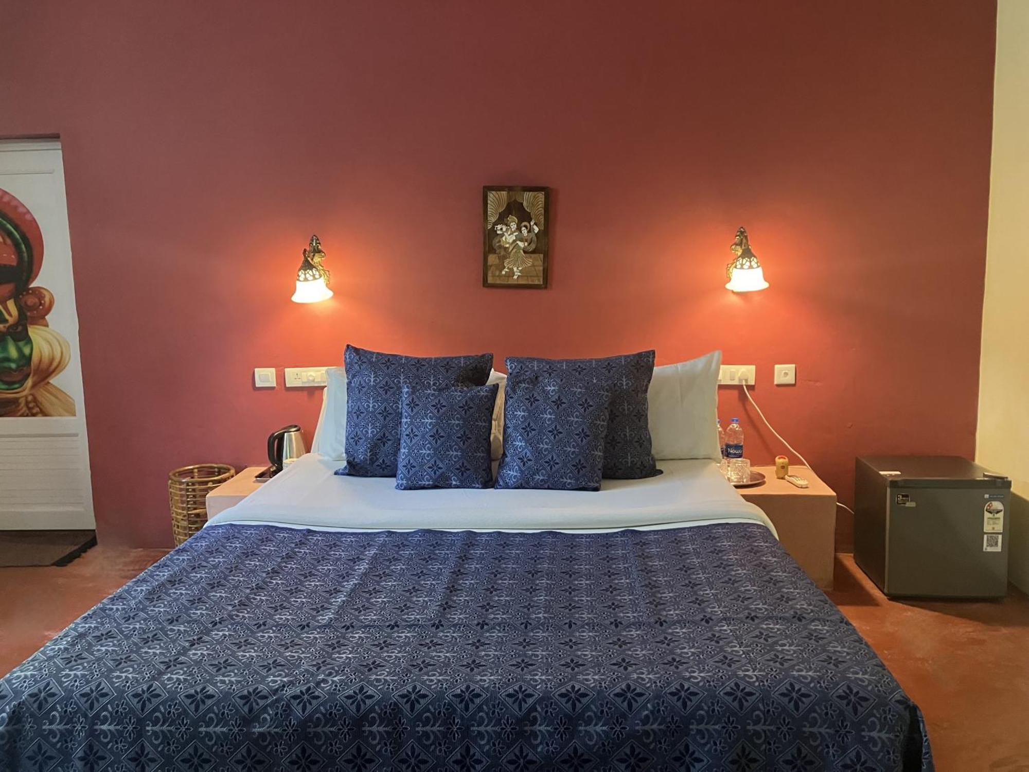 Marari Dreamz Homestay Mararikulam Exteriör bild